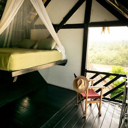 Finca Barlovento Cabana, Tayrona Los Naranjos Exterior photo