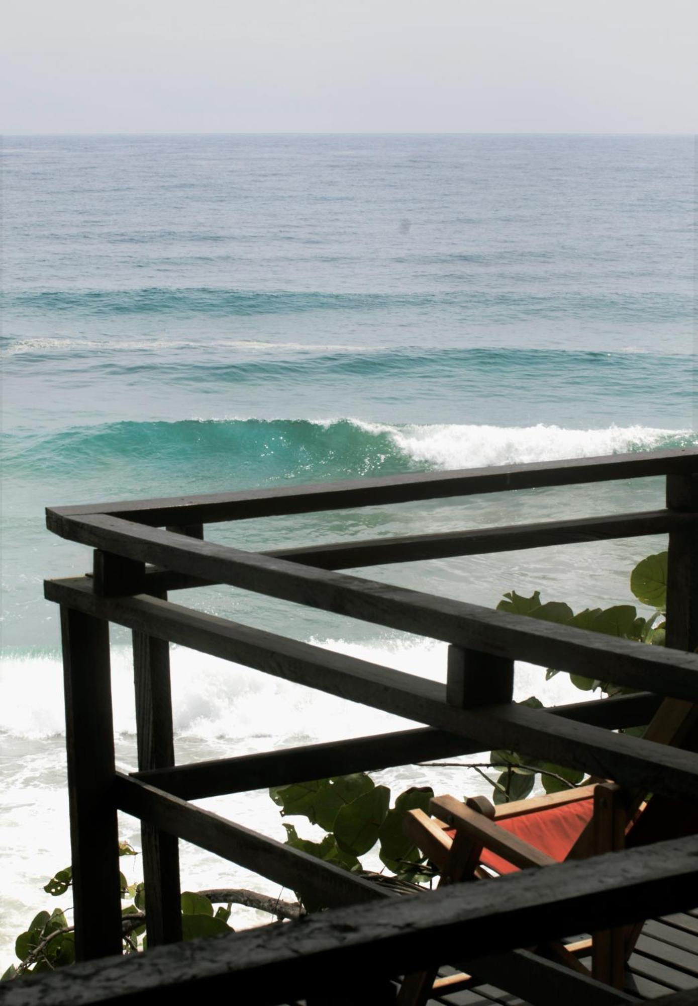 Finca Barlovento Cabana, Tayrona Los Naranjos Exterior photo