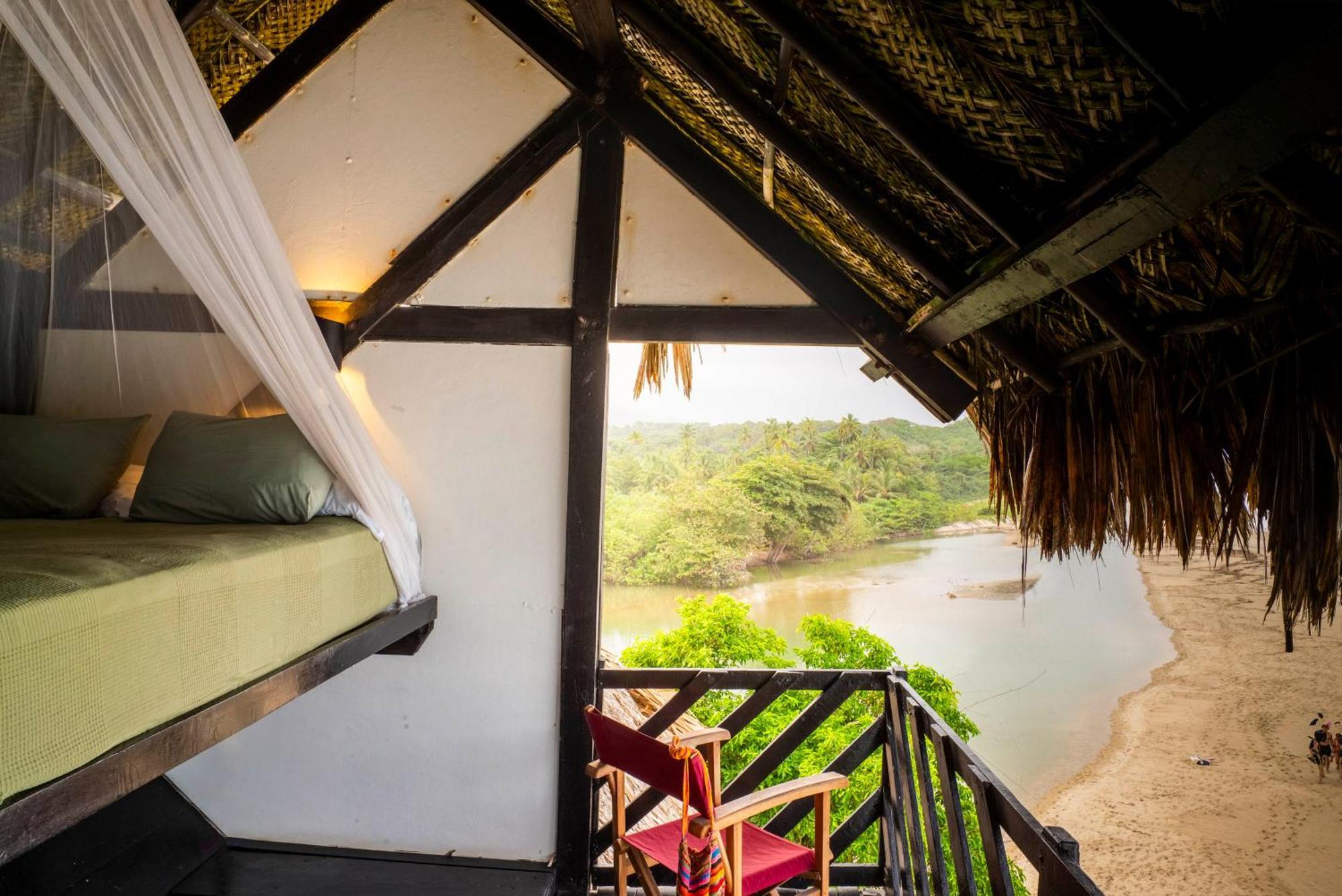 Finca Barlovento Cabana, Tayrona Los Naranjos Room photo