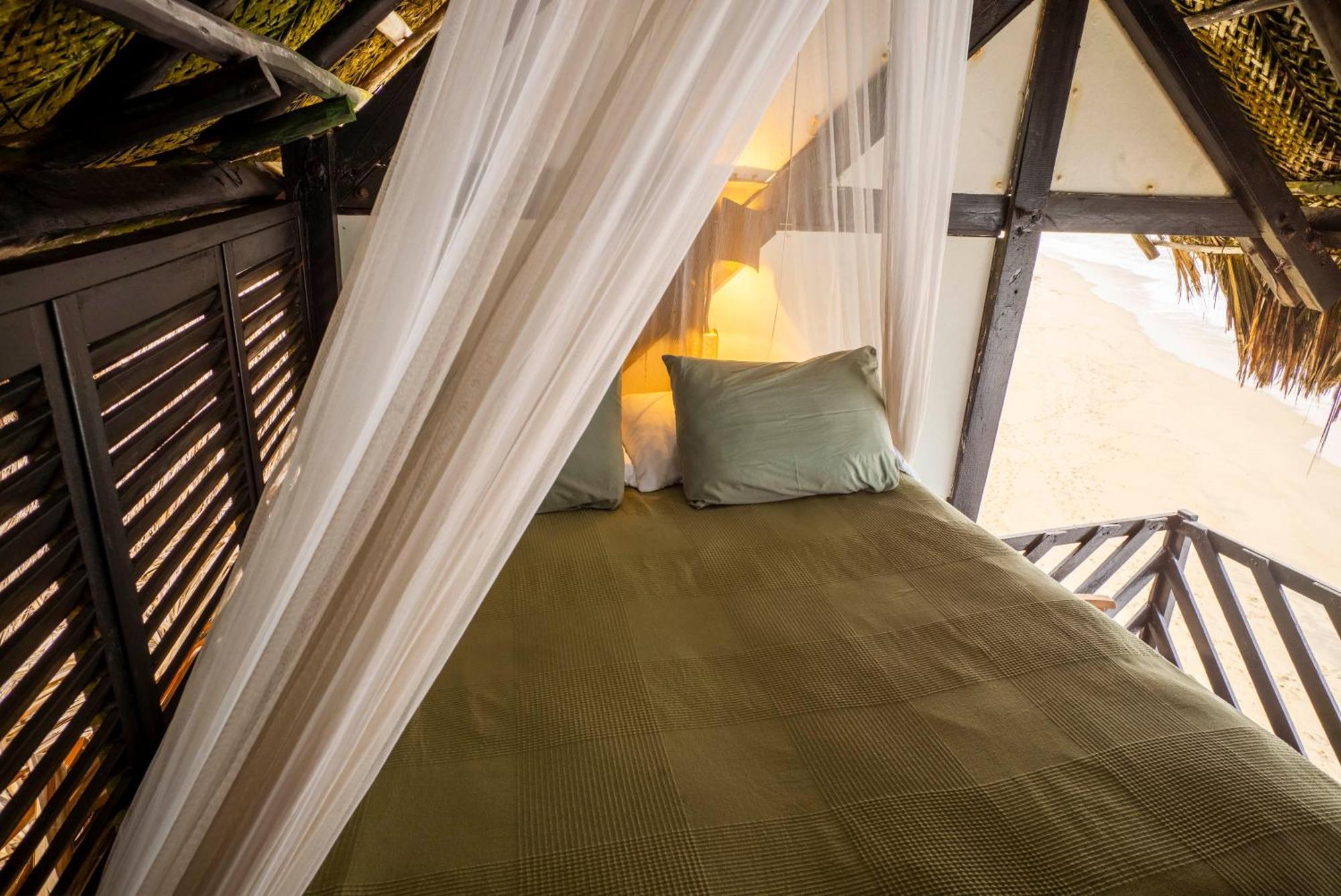 Finca Barlovento Cabana, Tayrona Los Naranjos Room photo