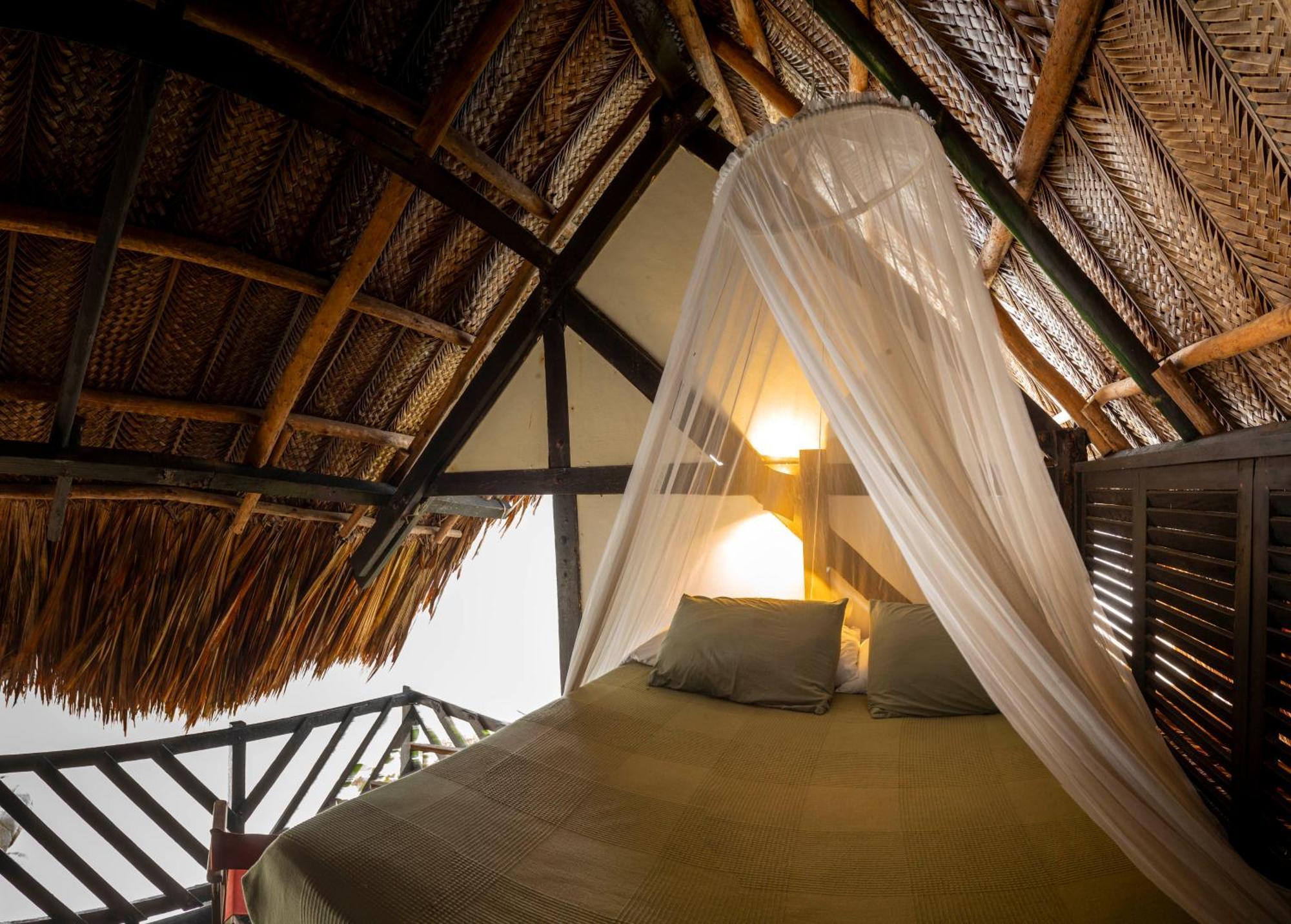 Finca Barlovento Cabana, Tayrona Los Naranjos Room photo